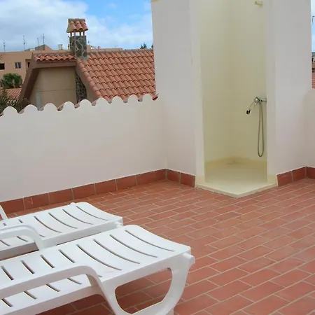 Apartment Don Luis